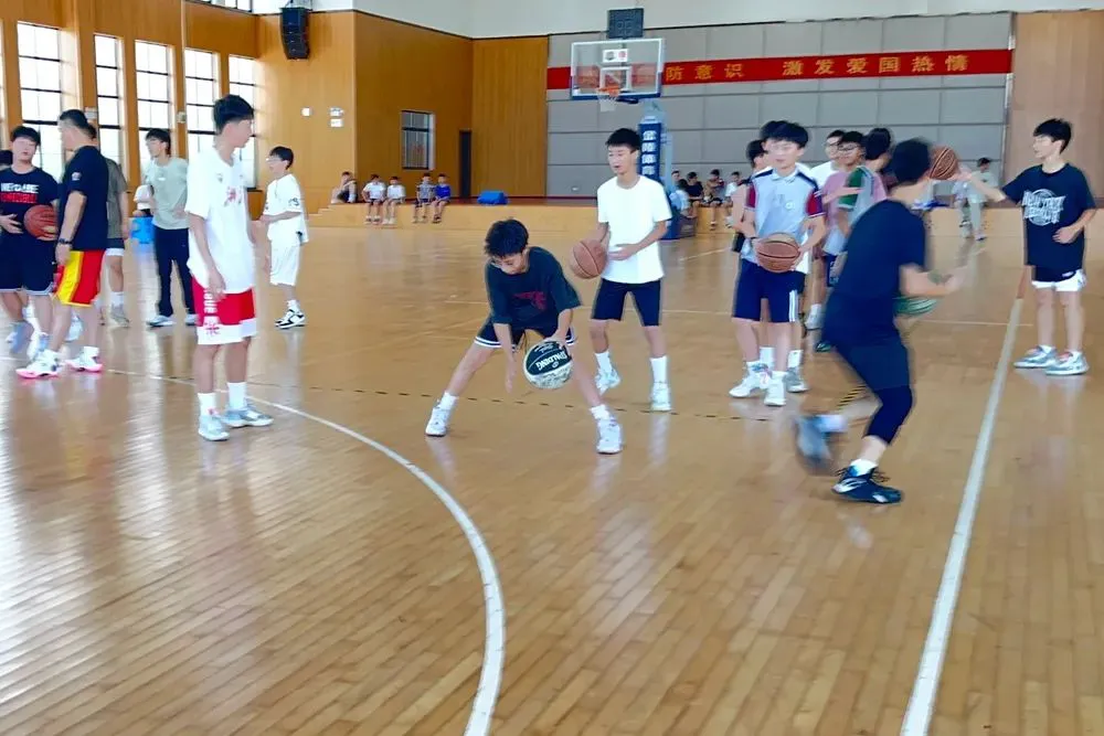 篮球周训练计划包括哪些内容呢图片_0