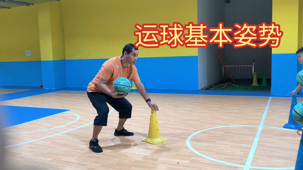 篮球个人训练教学视频教程下载